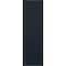 Ekena Millwork True Fit PVC San Juan Capistrano Mission Style Fixed Mount Shutters Starless Night Blue, 12"W x 44"H TFP001SJ12X044OB - alternate 9